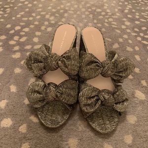 Loeffler Randall Adele Mule